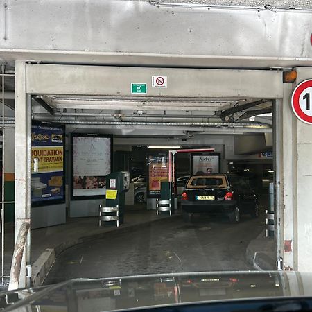 Annecy Sainte Claire Duplex Gare-Lac 4E Etage 4Ou6 Personnes Zewnętrze zdjęcie