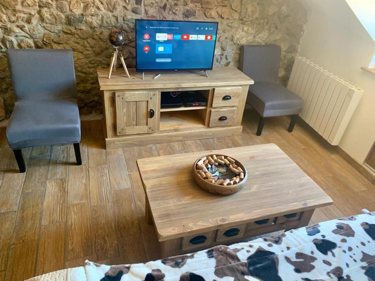 Annecy Sainte Claire Duplex Gare-Lac 4E Etage 4Ou6 Personnes Zewnętrze zdjęcie