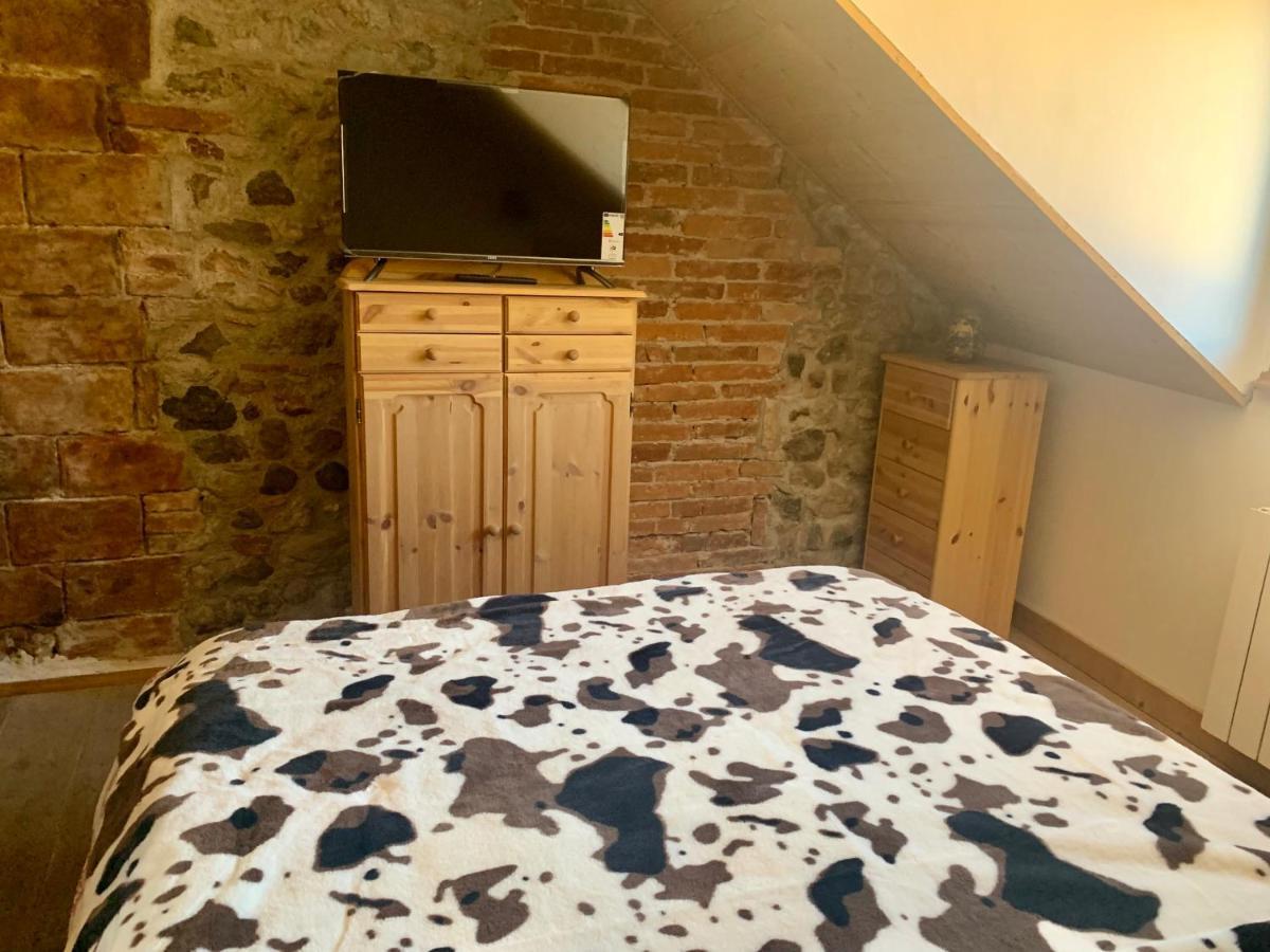 Annecy Sainte Claire Duplex Gare-Lac 4E Etage 4Ou6 Personnes Zewnętrze zdjęcie