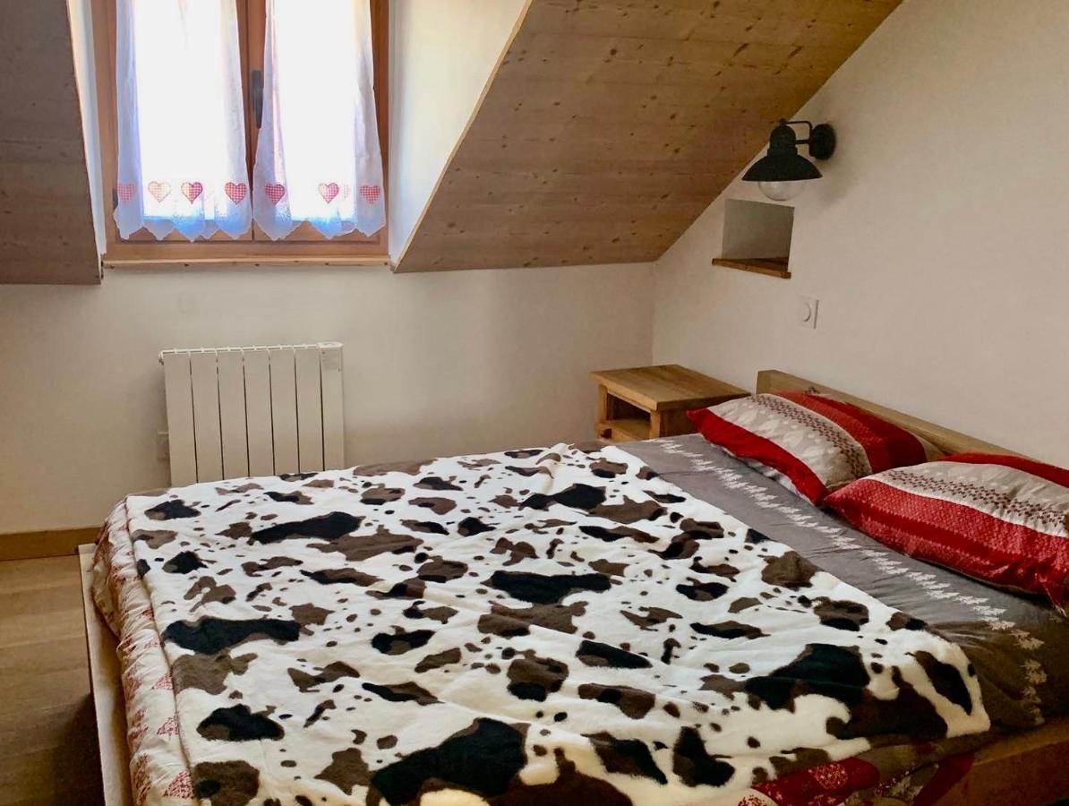 Annecy Sainte Claire Duplex Gare-Lac 4E Etage 4Ou6 Personnes Zewnętrze zdjęcie
