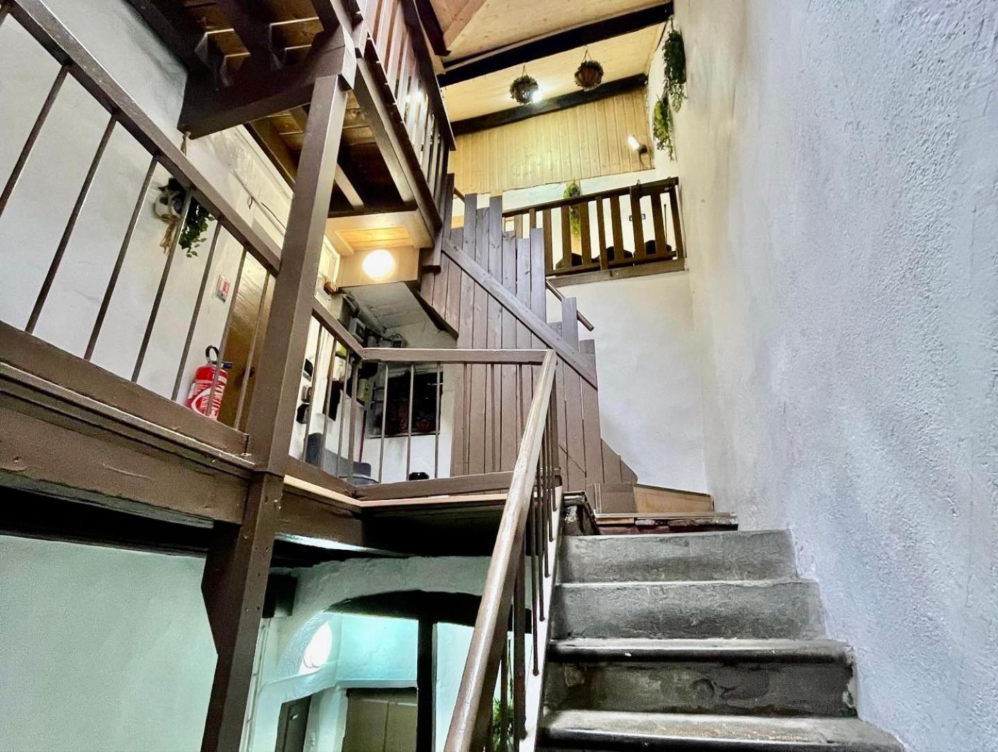 Annecy Sainte Claire Duplex Gare-Lac 4E Etage 4Ou6 Personnes Zewnętrze zdjęcie