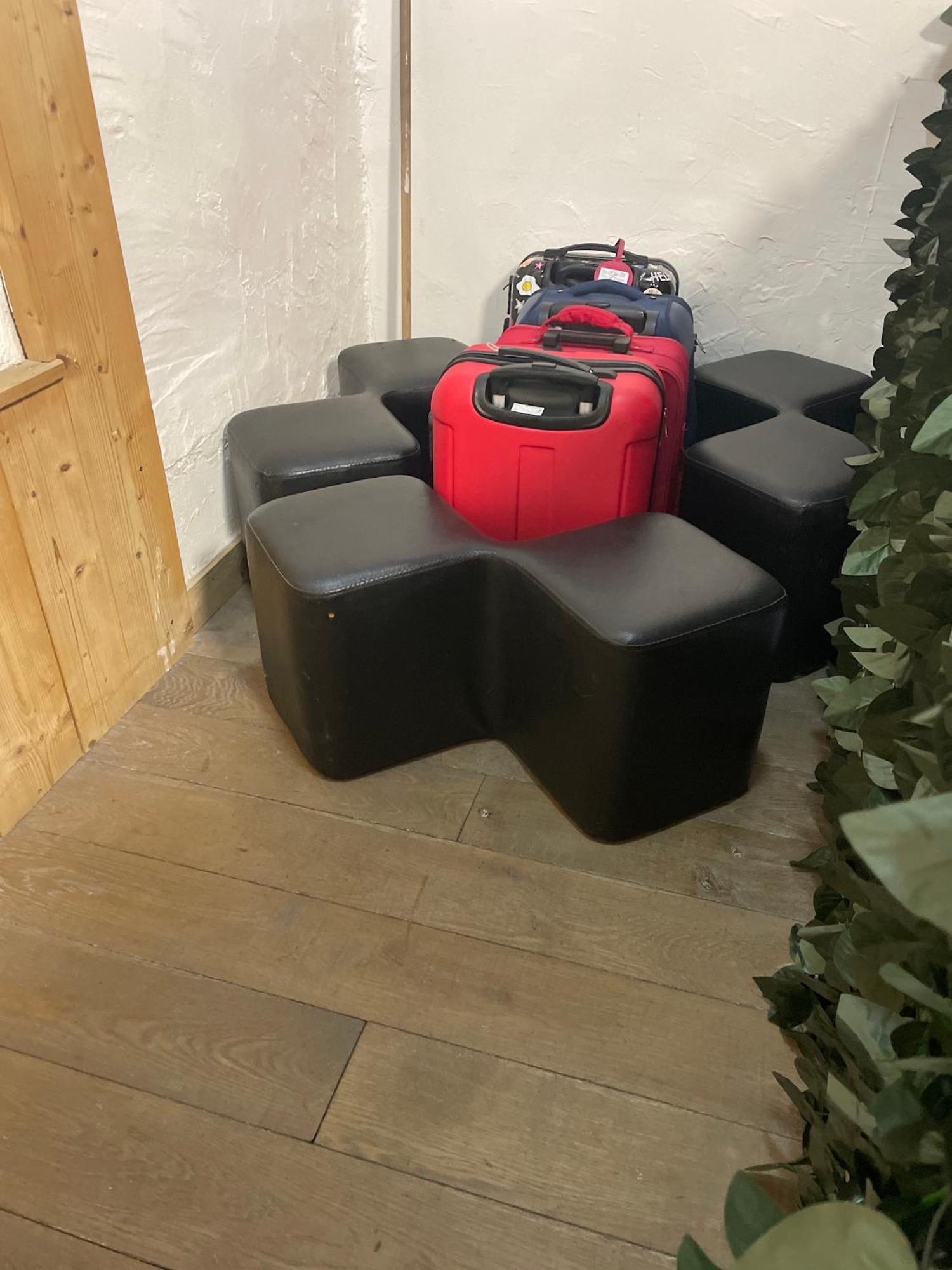 Annecy Sainte Claire Duplex Gare-Lac 4E Etage 4Ou6 Personnes Zewnętrze zdjęcie