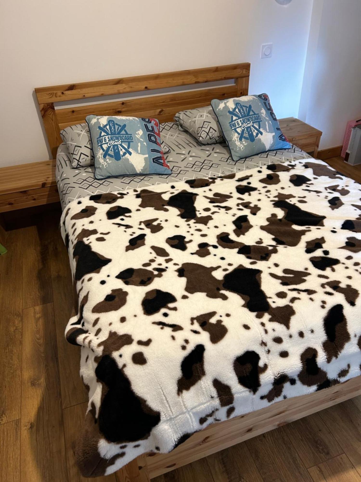 Annecy Sainte Claire Duplex Gare-Lac 4E Etage 4Ou6 Personnes Zewnętrze zdjęcie
